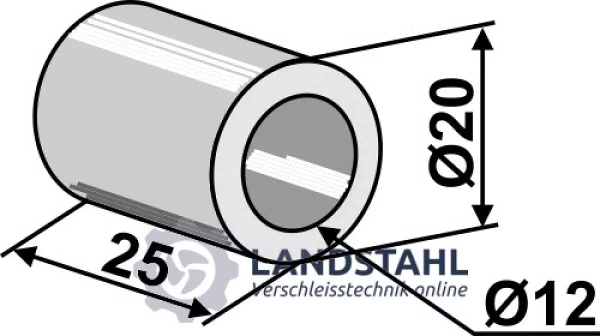 Buchse